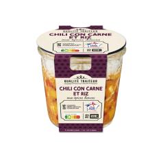 Chili con carne