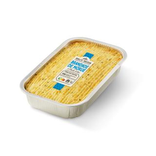 brandade de morue