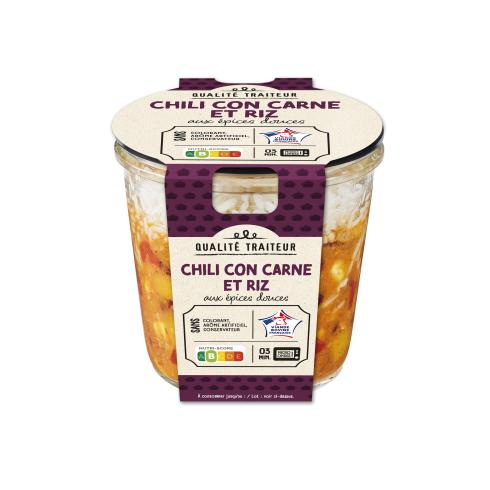 Chili con carne