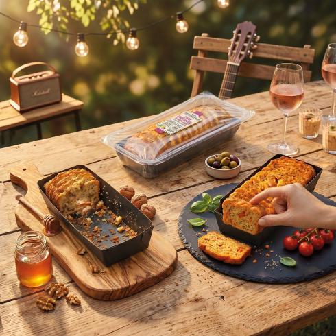 Visuel Qualité Traiteur Quand la fête de la musique lance la saison des apéros !